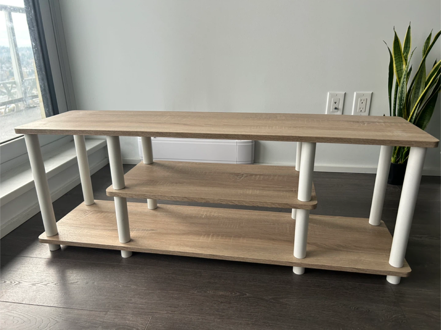 Amazon TV Stand for Sale - photo 2
