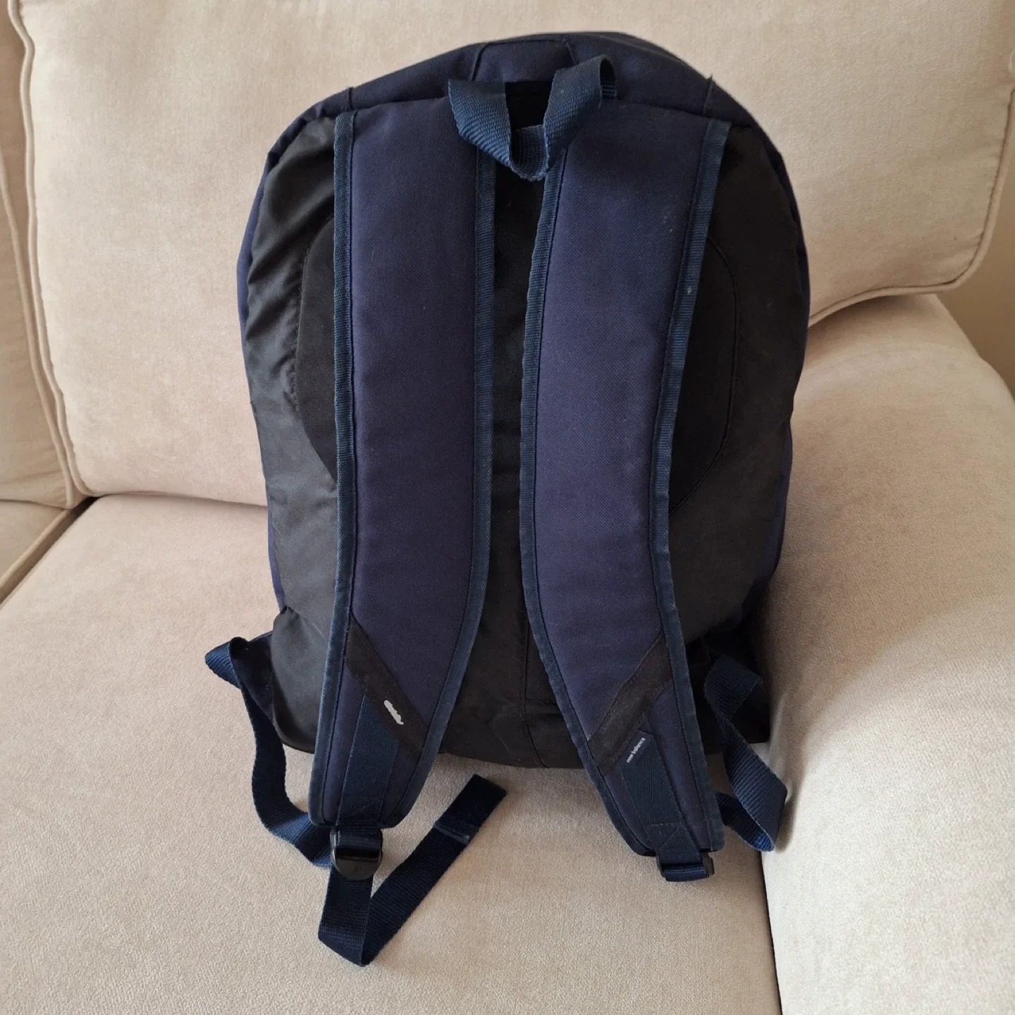 New Balance Backpack - Blue image indicator(5)