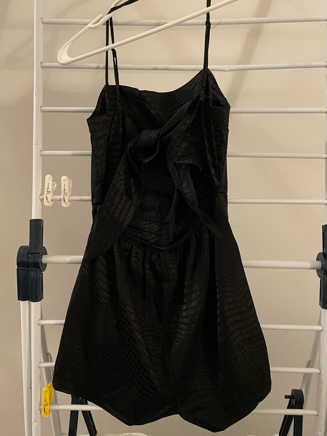Garage and Dynamite dress and jumpsuit, $10 each $40 for all - photo 3