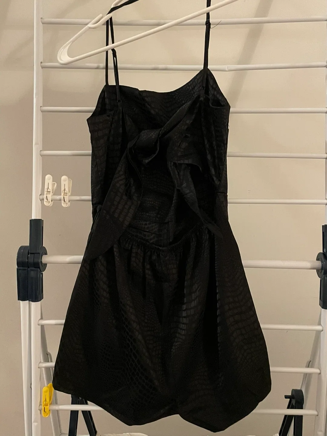 Garage and Dynamite dress and jumpsuit, $10 each $40 for all image indicator(3)