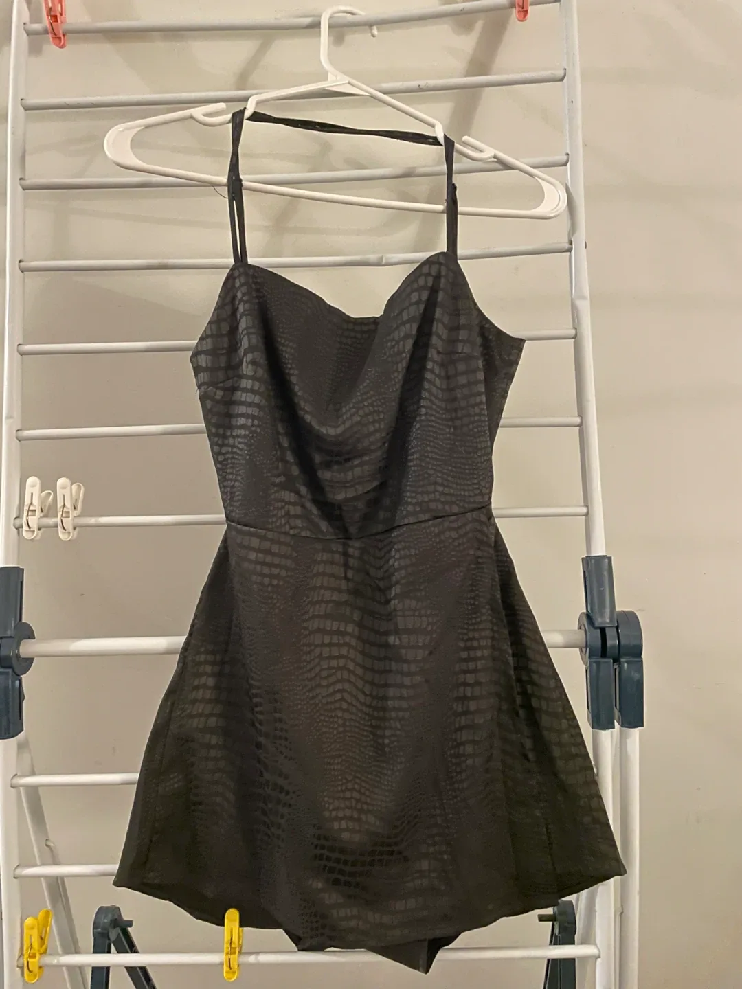 Garage and Dynamite dress and jumpsuit, $10 each $40 for all image indicator(2)