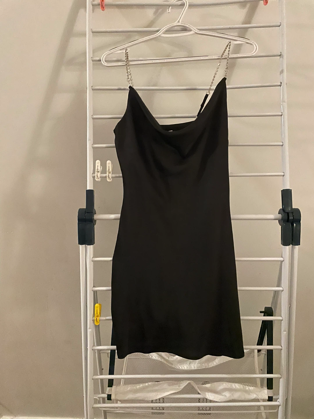 Garage and Dynamite dress and jumpsuit, $10 each $40 for all