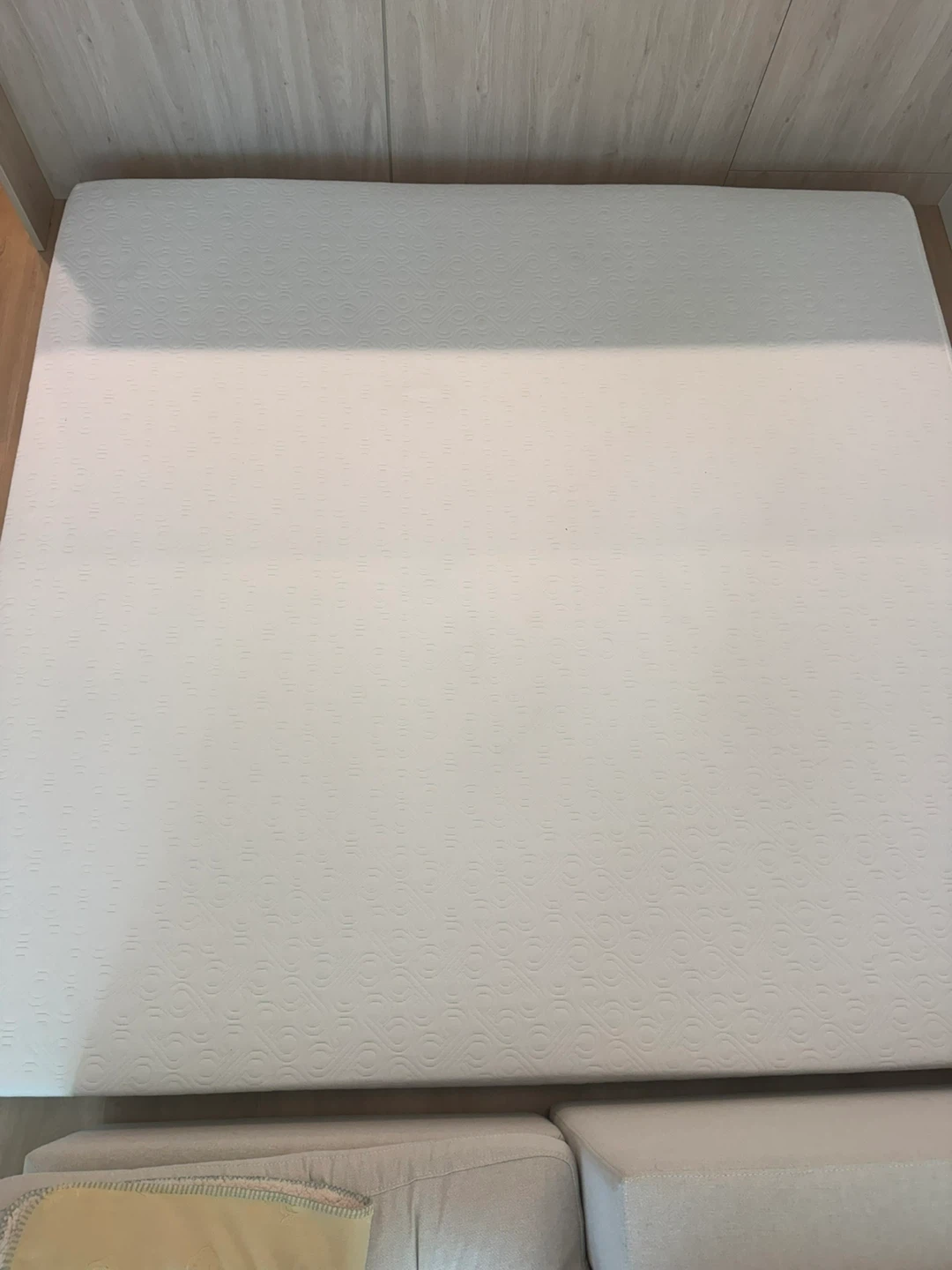 Bloom River Mattress KING - photo 3