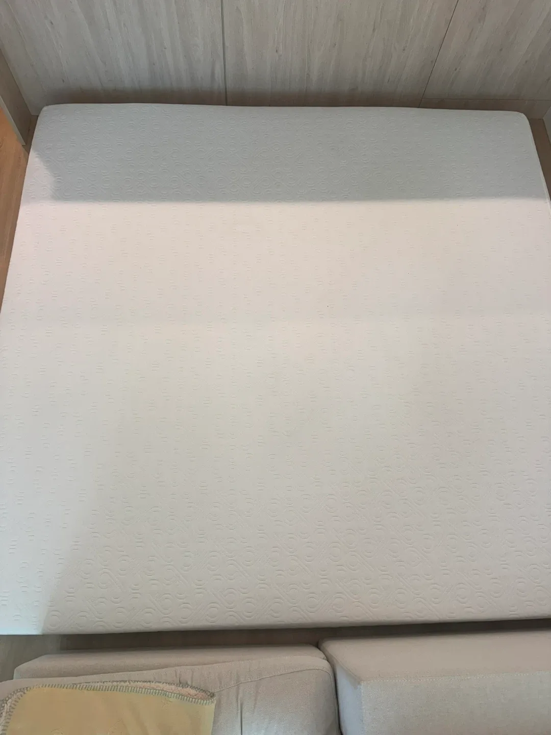 Bloom River Mattress KING image indicator(3)