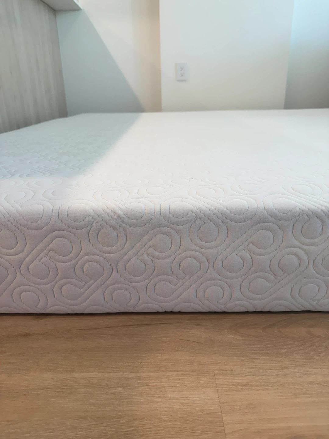 Bloom River Mattress KING - photo 4
