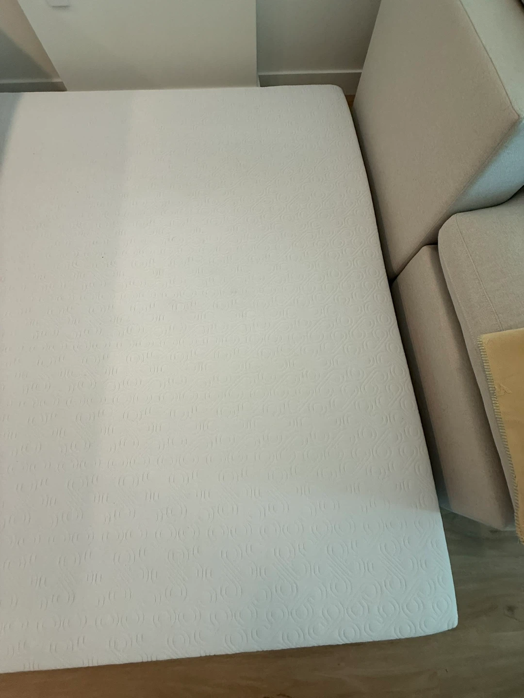 Bloom River Mattress KING - photo 2