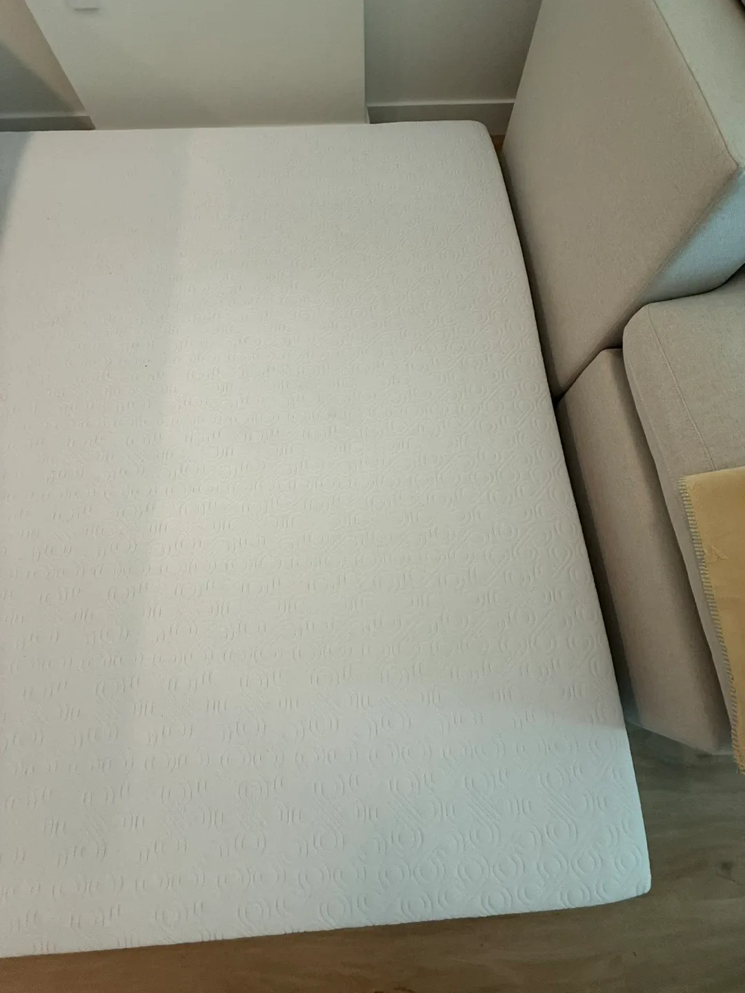 Bloom River Mattress KING image indicator(2)