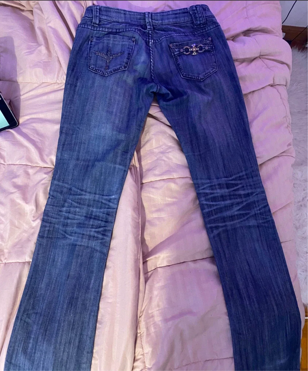 Y2k Jeans image indicator(3)