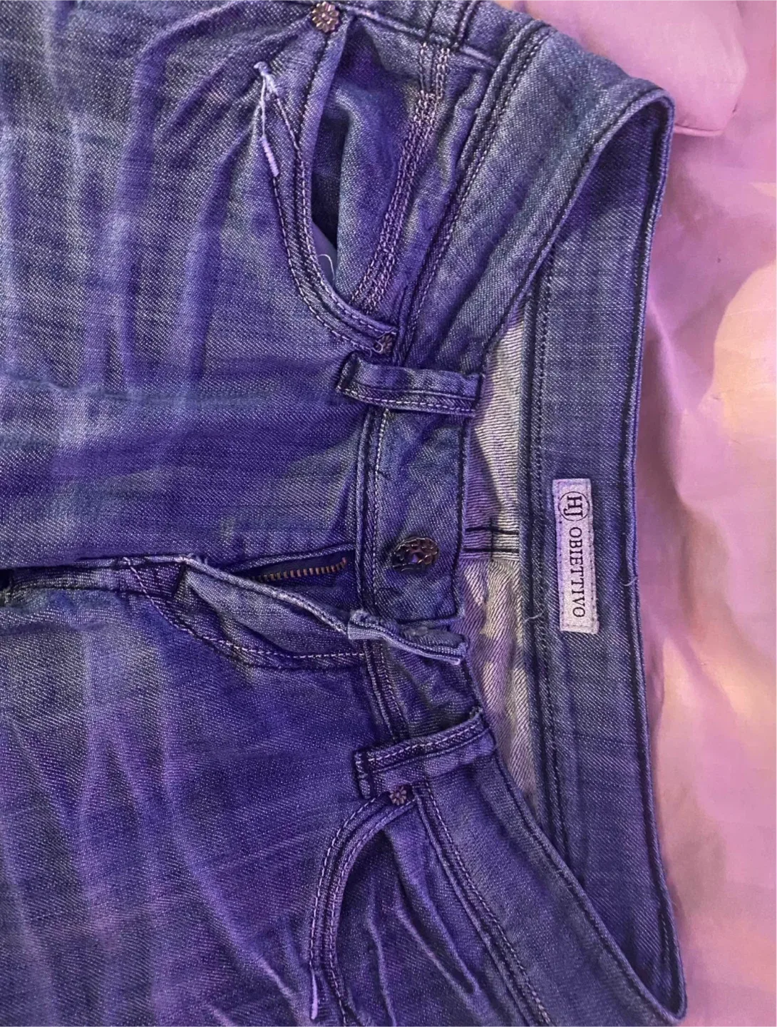 Y2k Jeans image indicator(2)