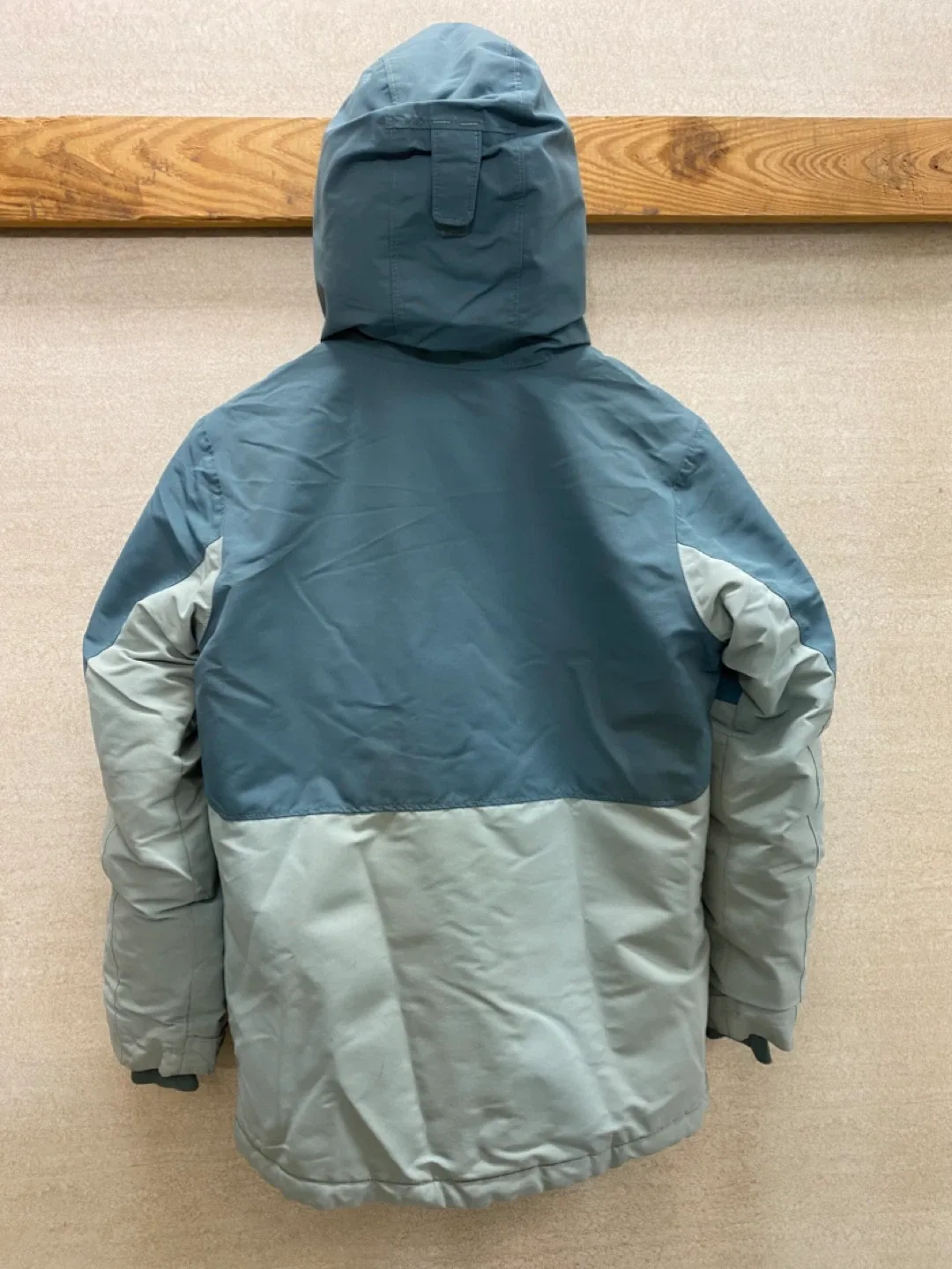 Columbia Omni-Tech Insulated Jacket S - Adult L - Youth image indicator(6)