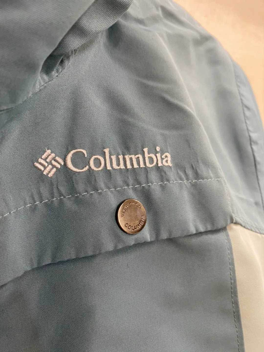 Columbia Omni-Tech Insulated Jacket S - Adult L - Youth image indicator(3)