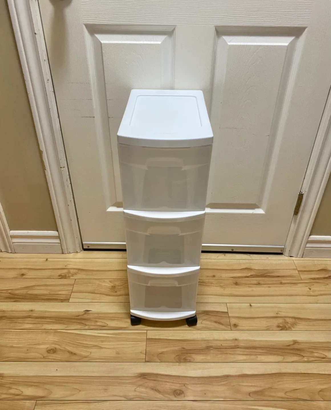 Slimline Drawer Unit image indicator(2)