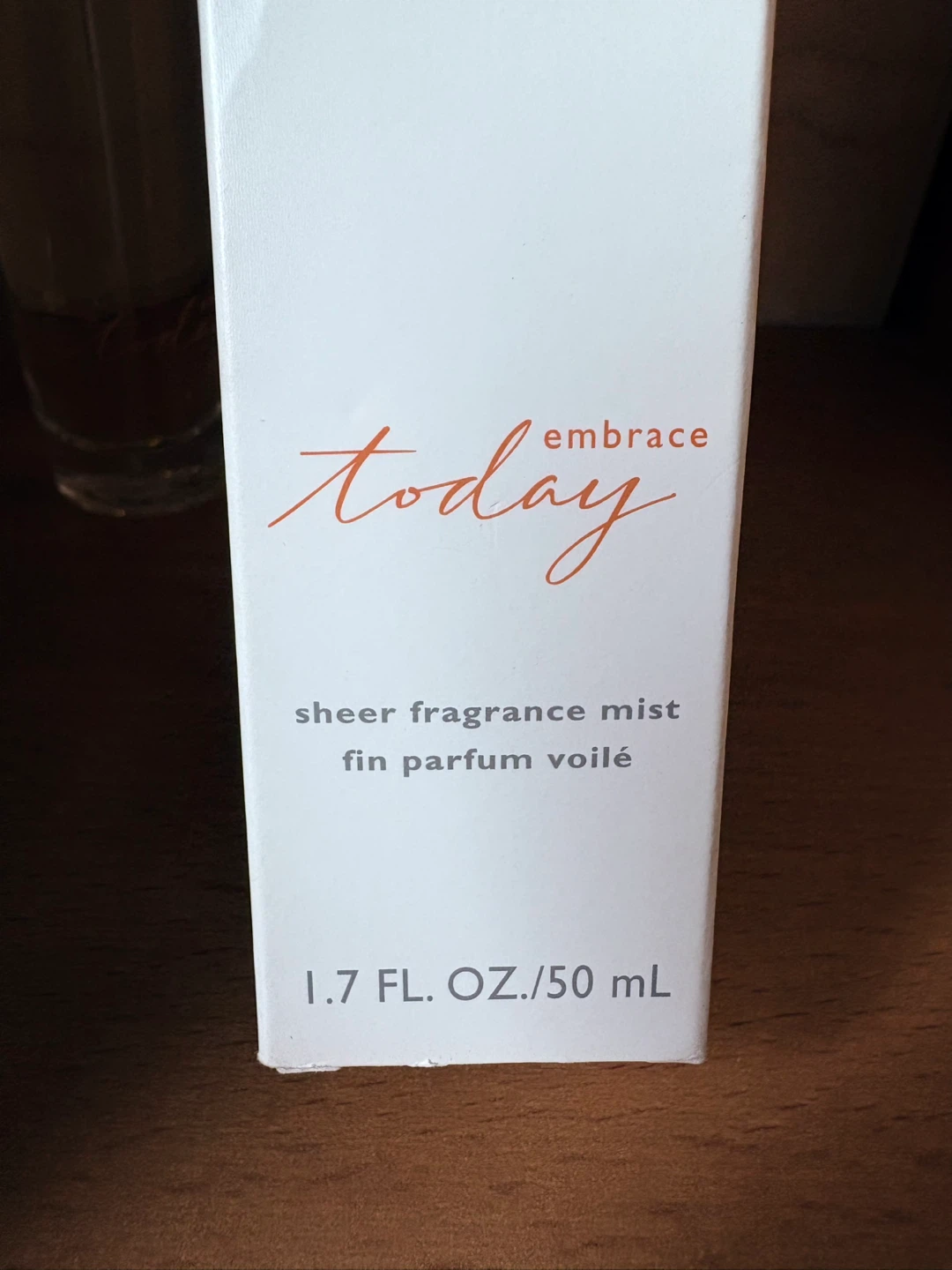 Mary Kay Embrace Today Fragrance Mist New - photo 4
