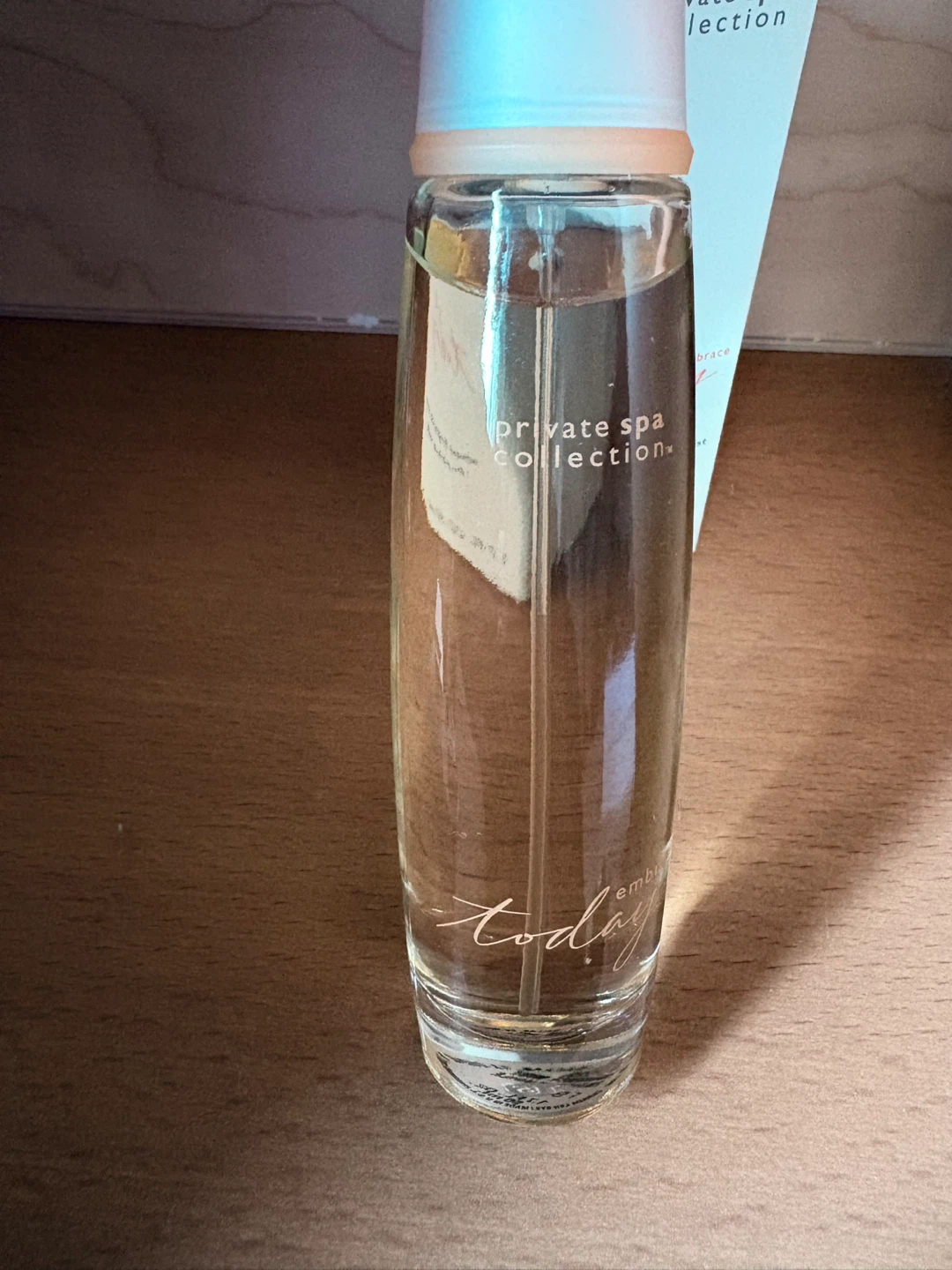 Mary Kay Embrace Today Fragrance Mist New - photo 3