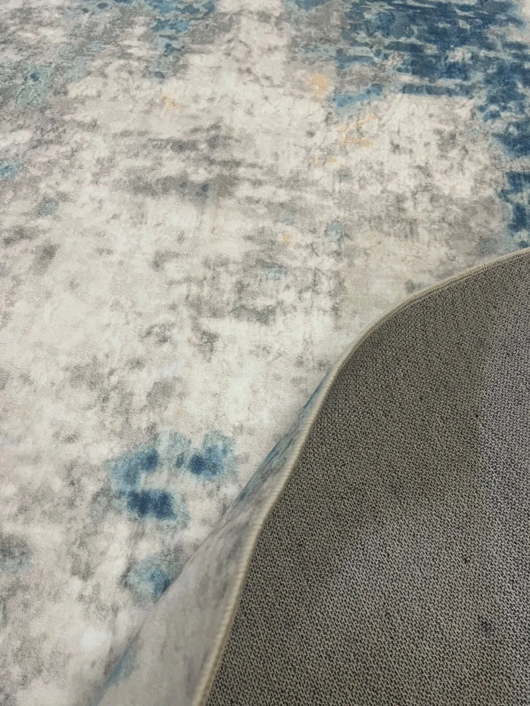 Brand New 8x10ft Modern Abstract Area Rug image indicator(4)