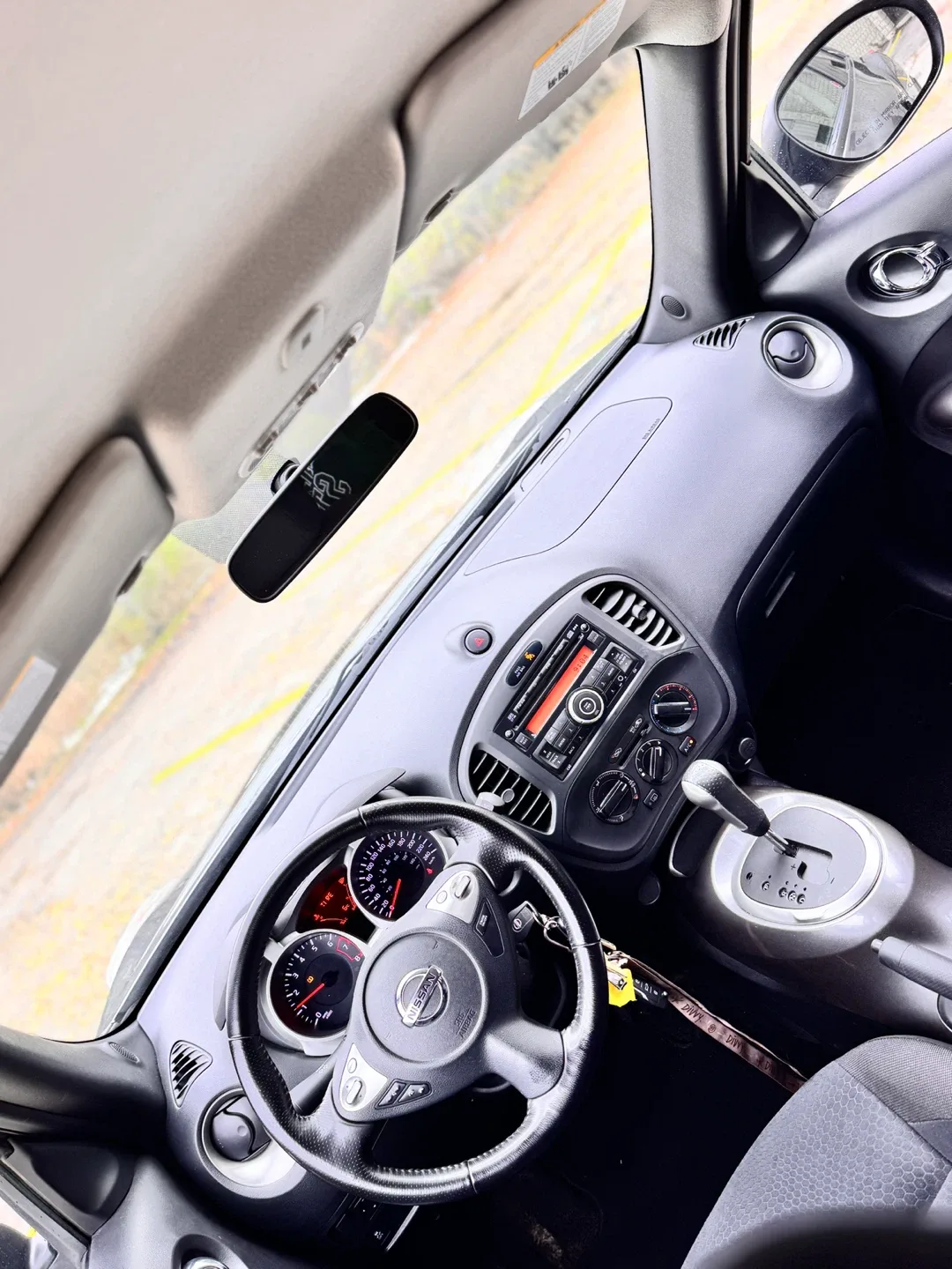 2012 Nissan Juke 170,000 km image indicator(6)