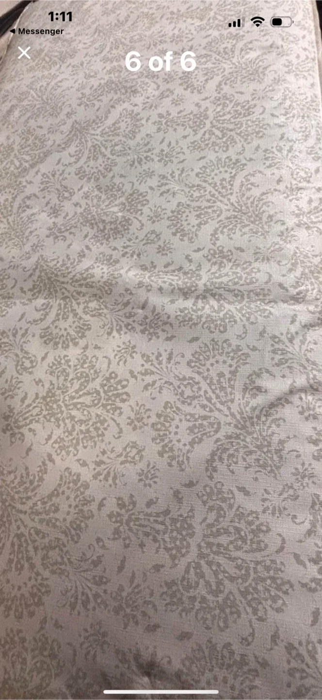 Sealy Baby Ortho Rest Crib Mattress thumbnail