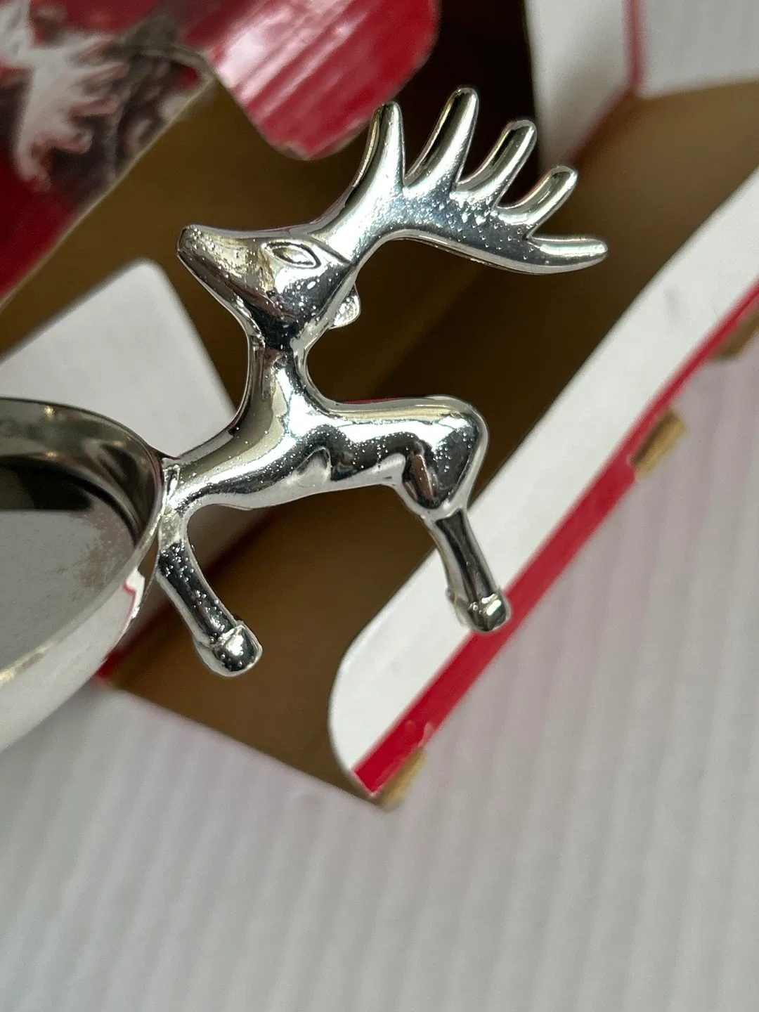 Studio Nova Holiday Festival Pillar Candleholder-Brand New image indicator(8)