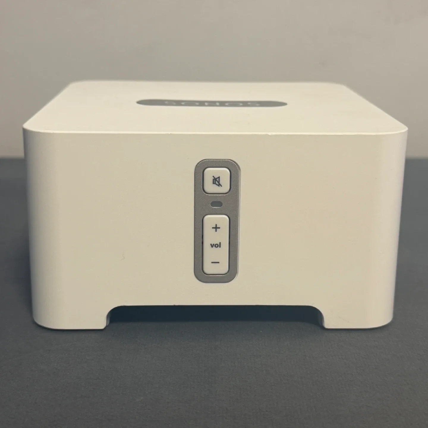 Sonos Connect – Wireless Music Streamer for Stereo Systems image indicator(2)