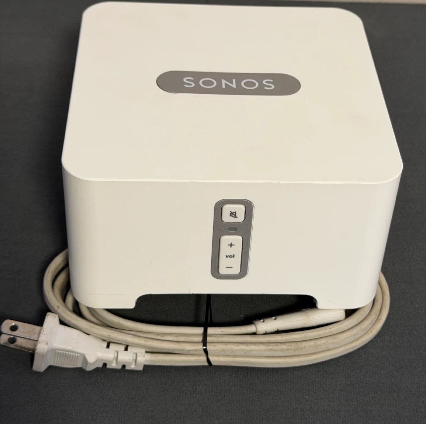 Sonos Connect – Wireless Music Streamer for Stereo Systems image indicator(5)