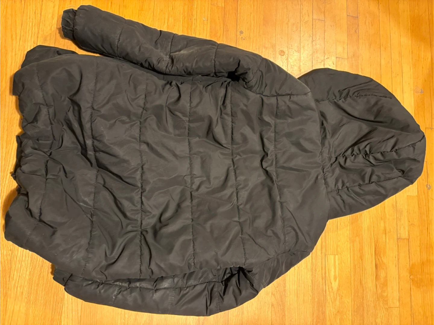 Tony Puffer Jacket - Size 44 - photo 5