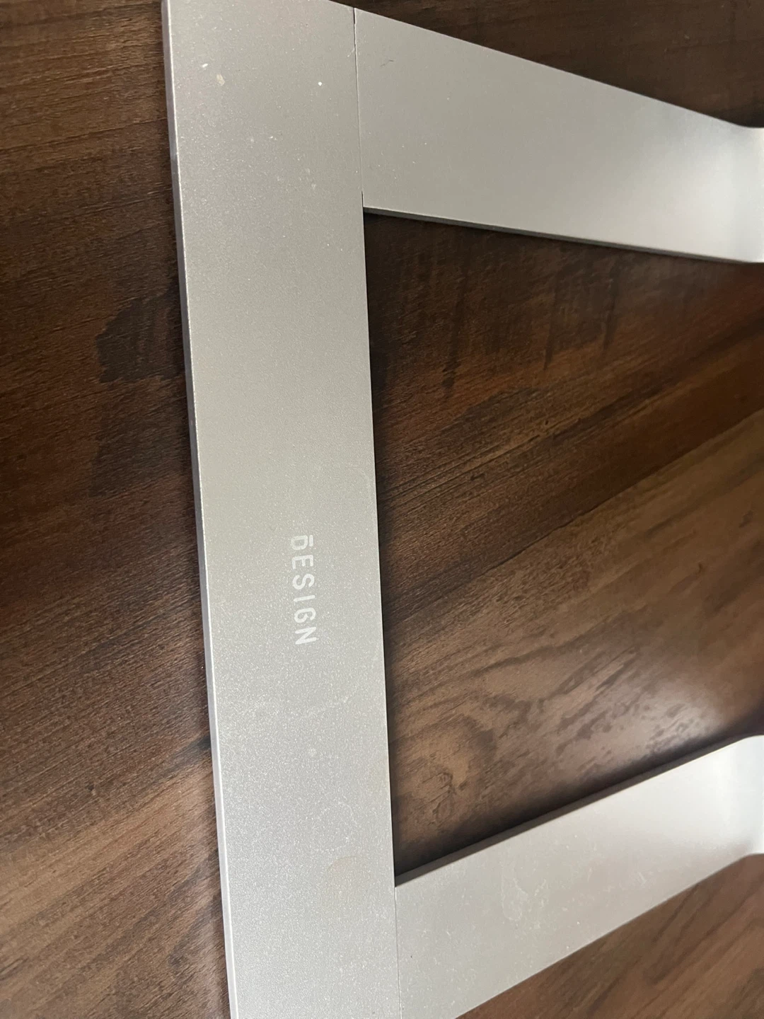 Adjustable Laptop Stand - Silver - photo 2