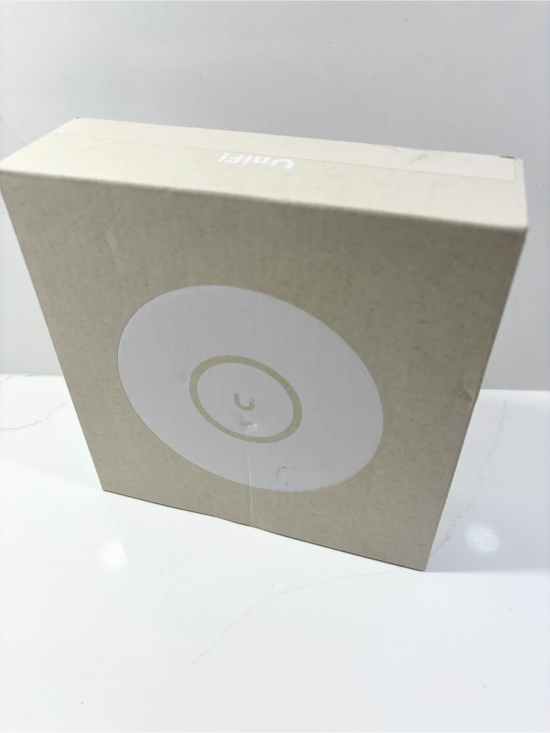 Ubiquiti U6+ Dual-Band Wireless Access Point - White. *NEW*