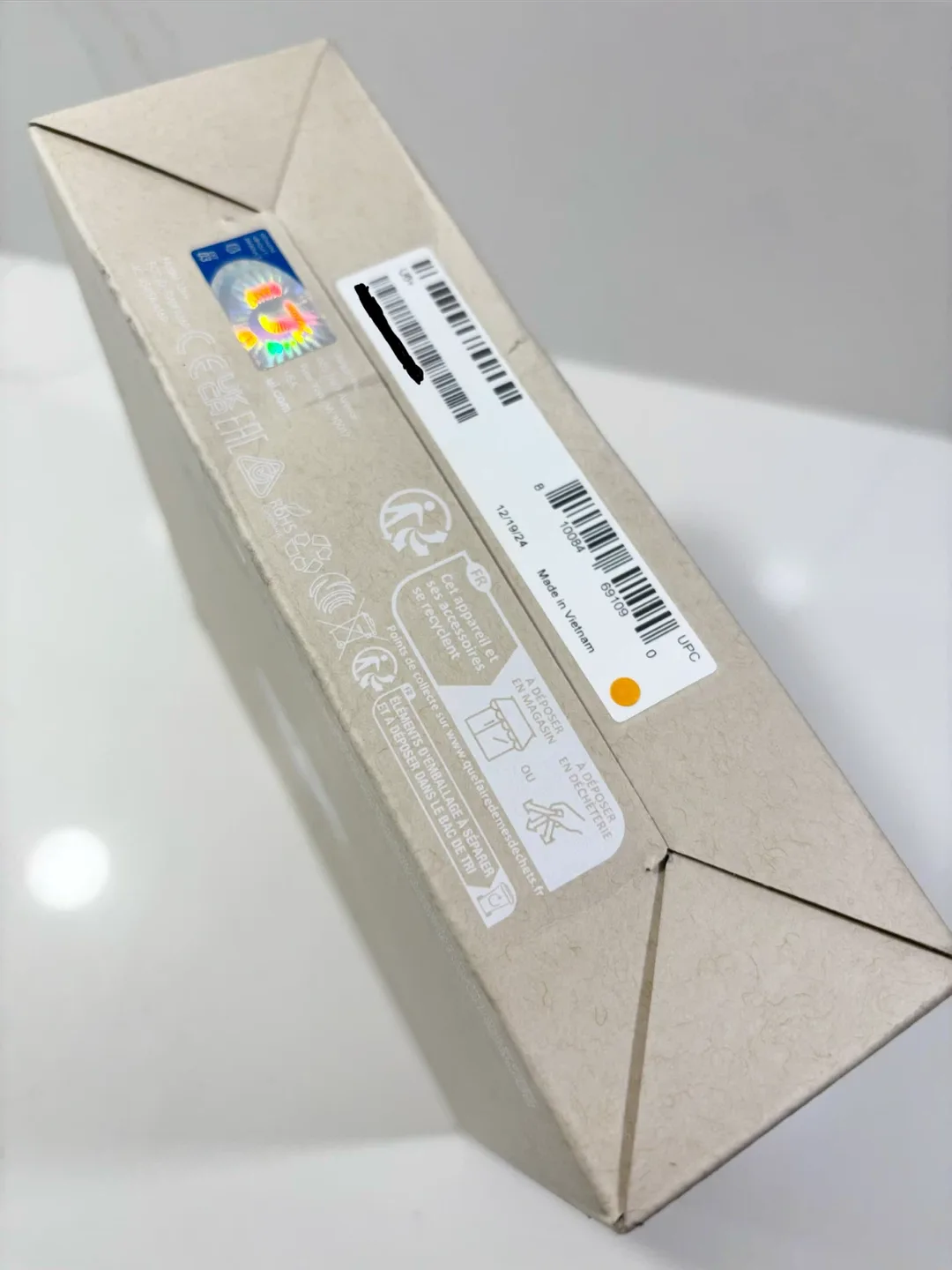 Ubiquiti U6+ Dual-Band Wireless Access Point - White. *NEW* image indicator(3)