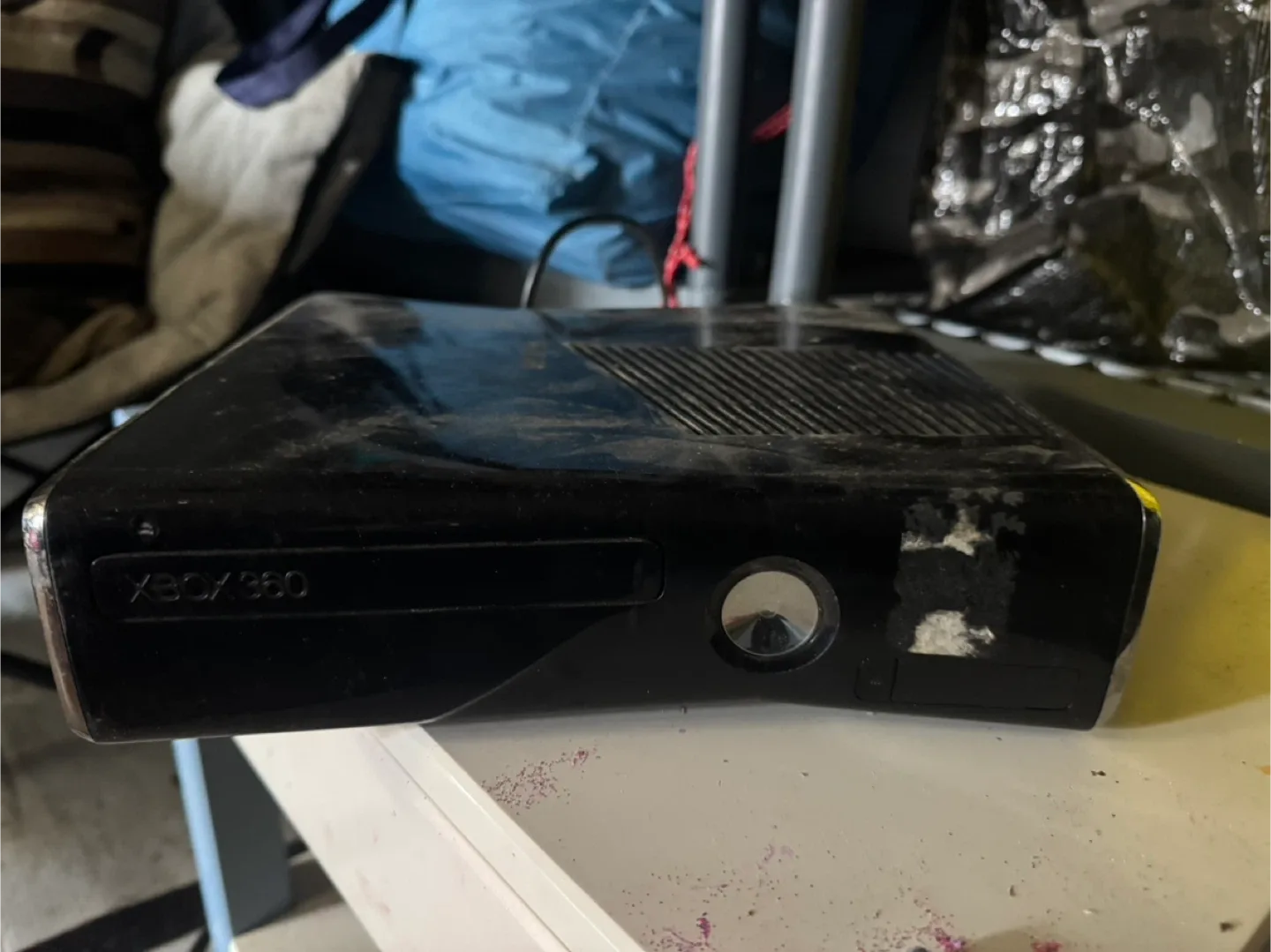 Used Xbox 360 Console