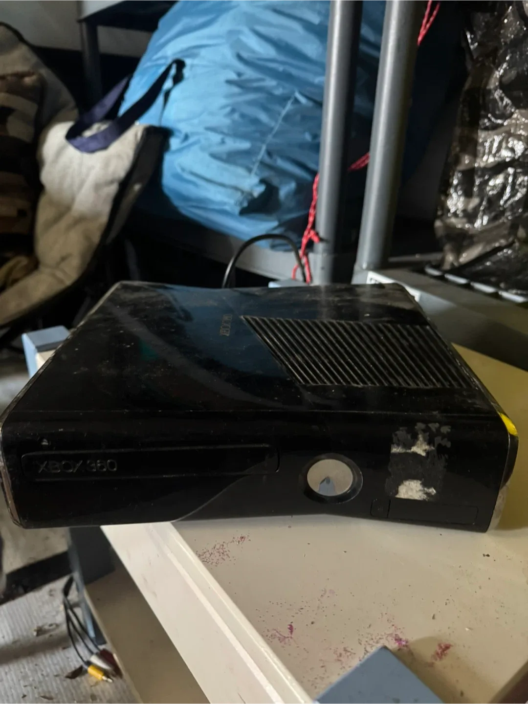 Used Xbox 360 Console image indicator(3)