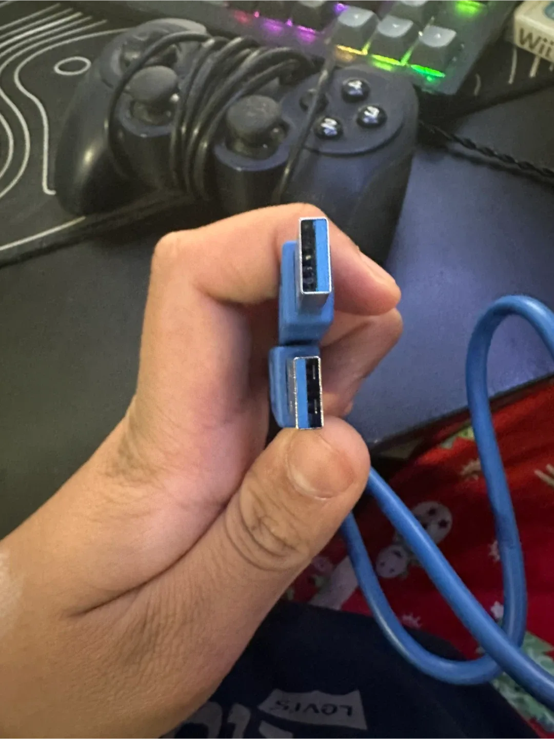 4K Ultra HD USB 3.0 Video Capture Card - New image indicator(2)