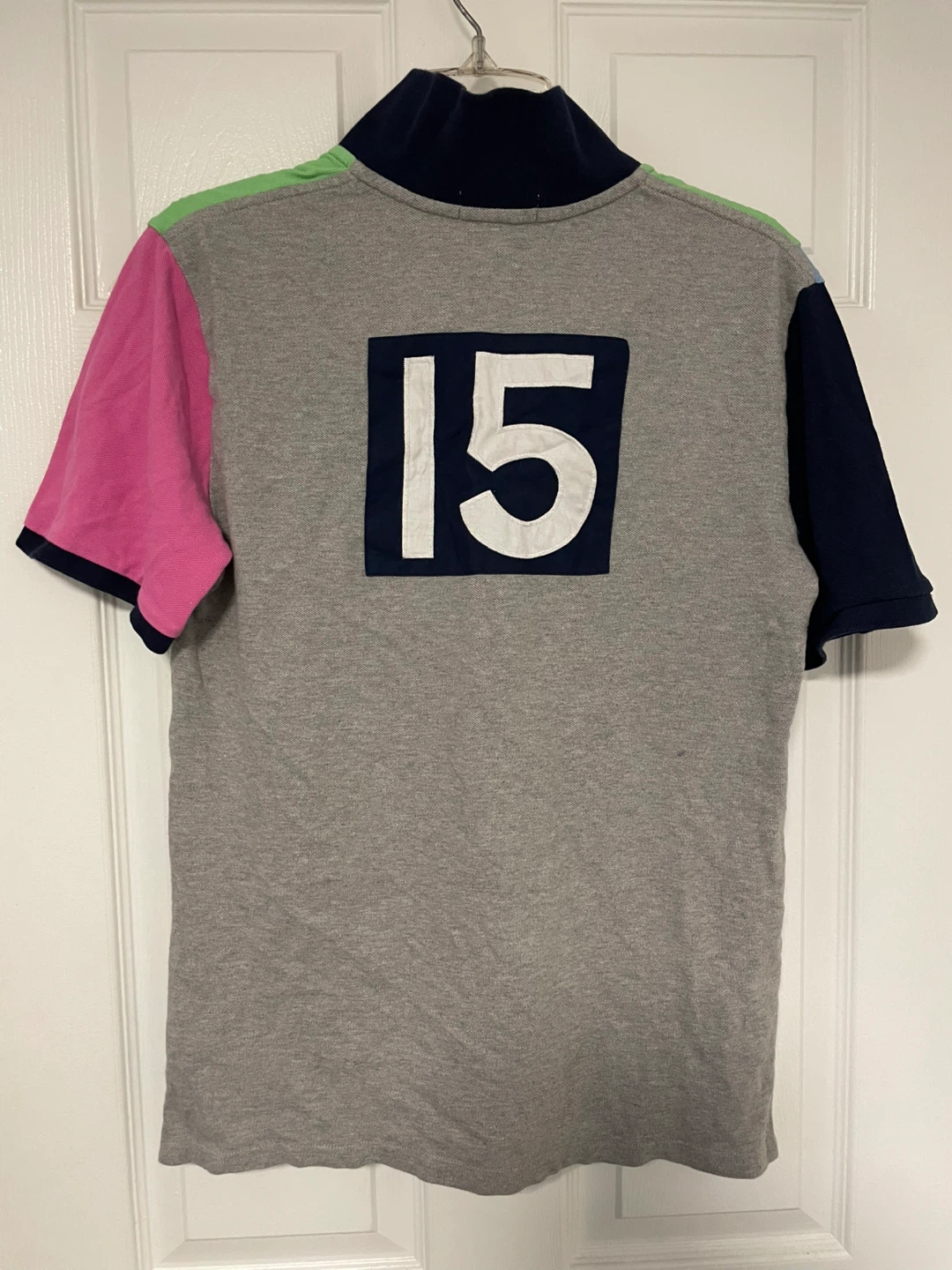 Polo Ralph Lauren Size XL (18-20) - photo 2