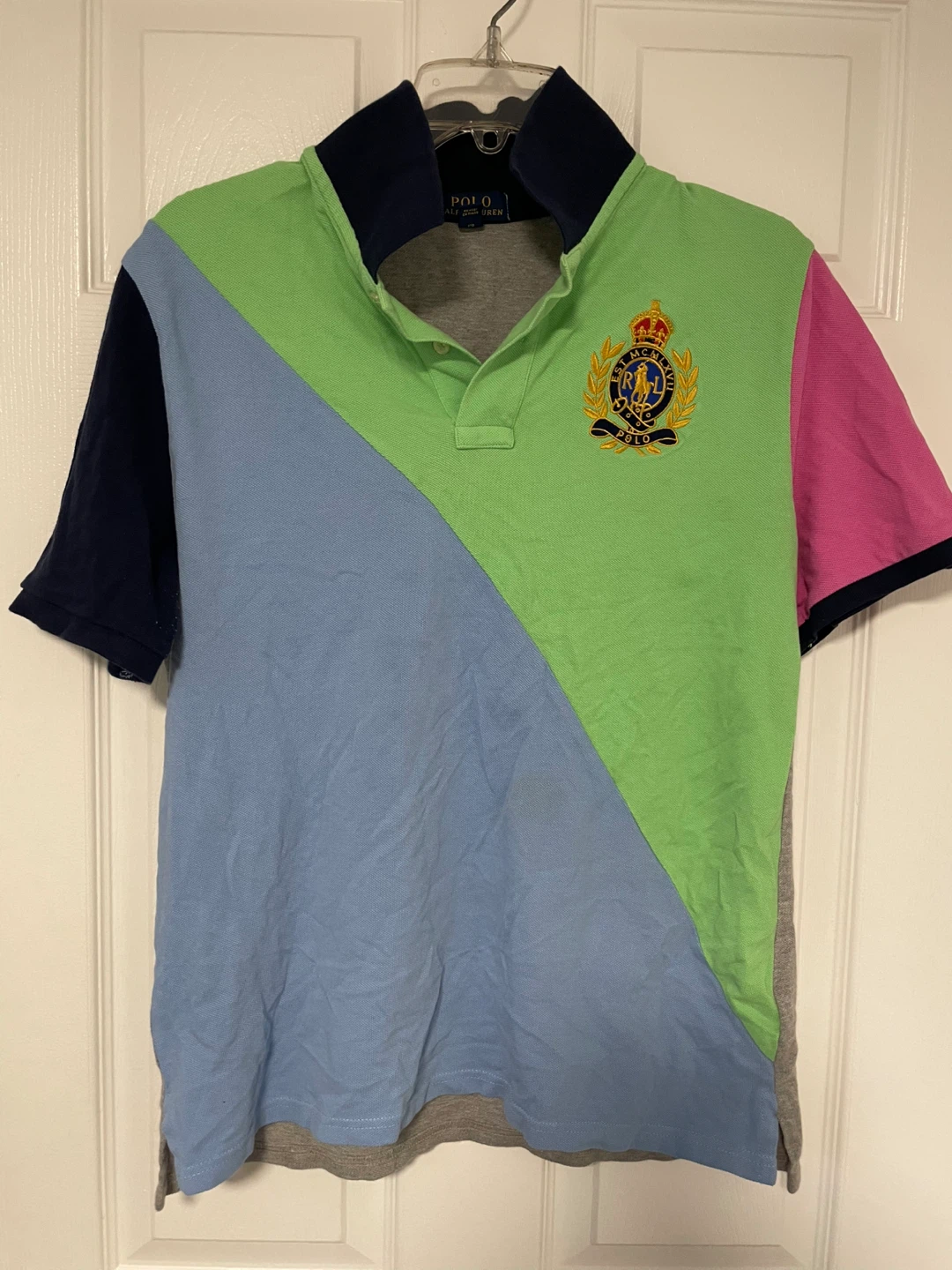 Polo Ralph Lauren Size XL (18-20)