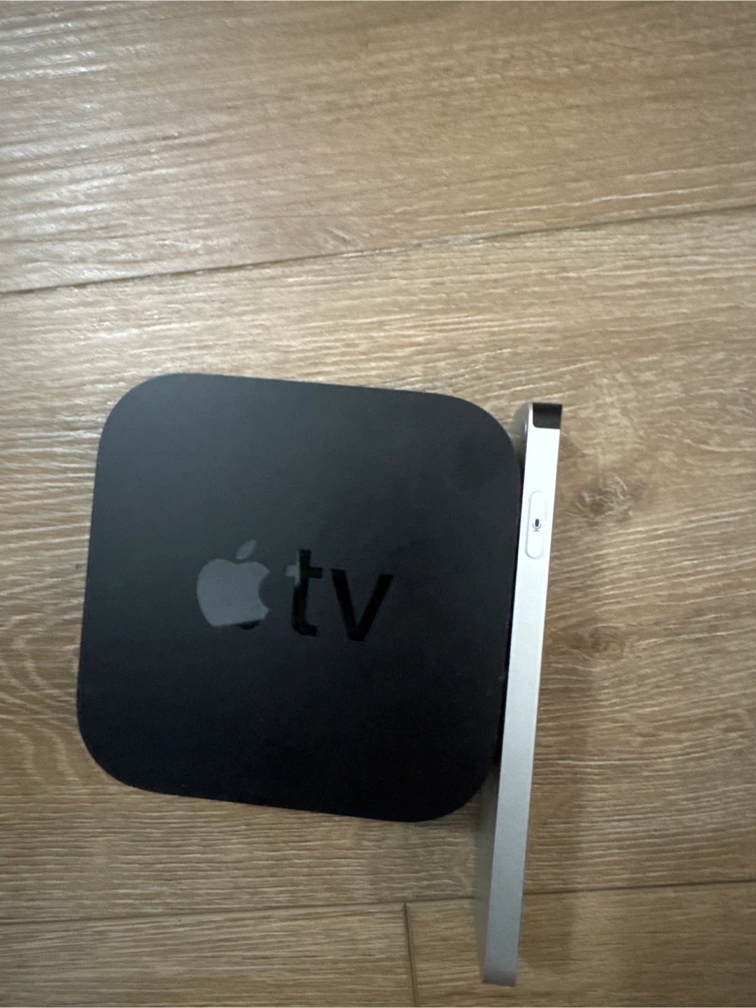 Apple TV 4K Gen 2 (2021) - photo 2