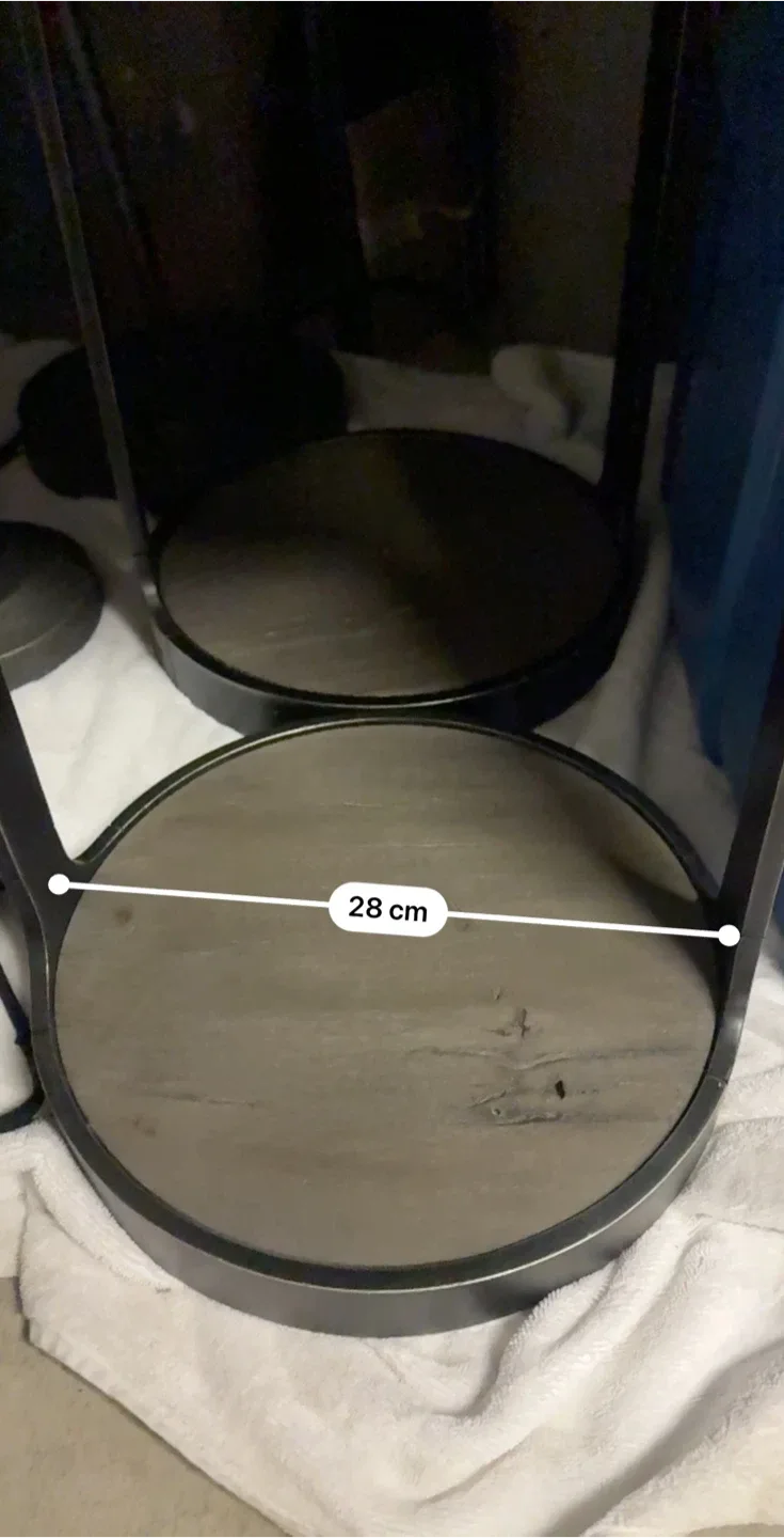 Side table image indicator(6)