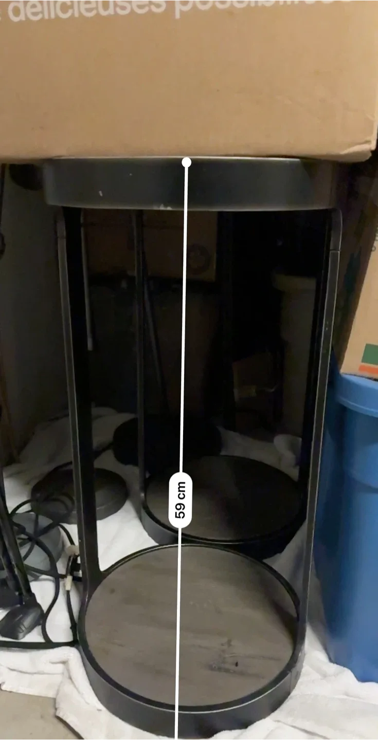 Side table image indicator(5)