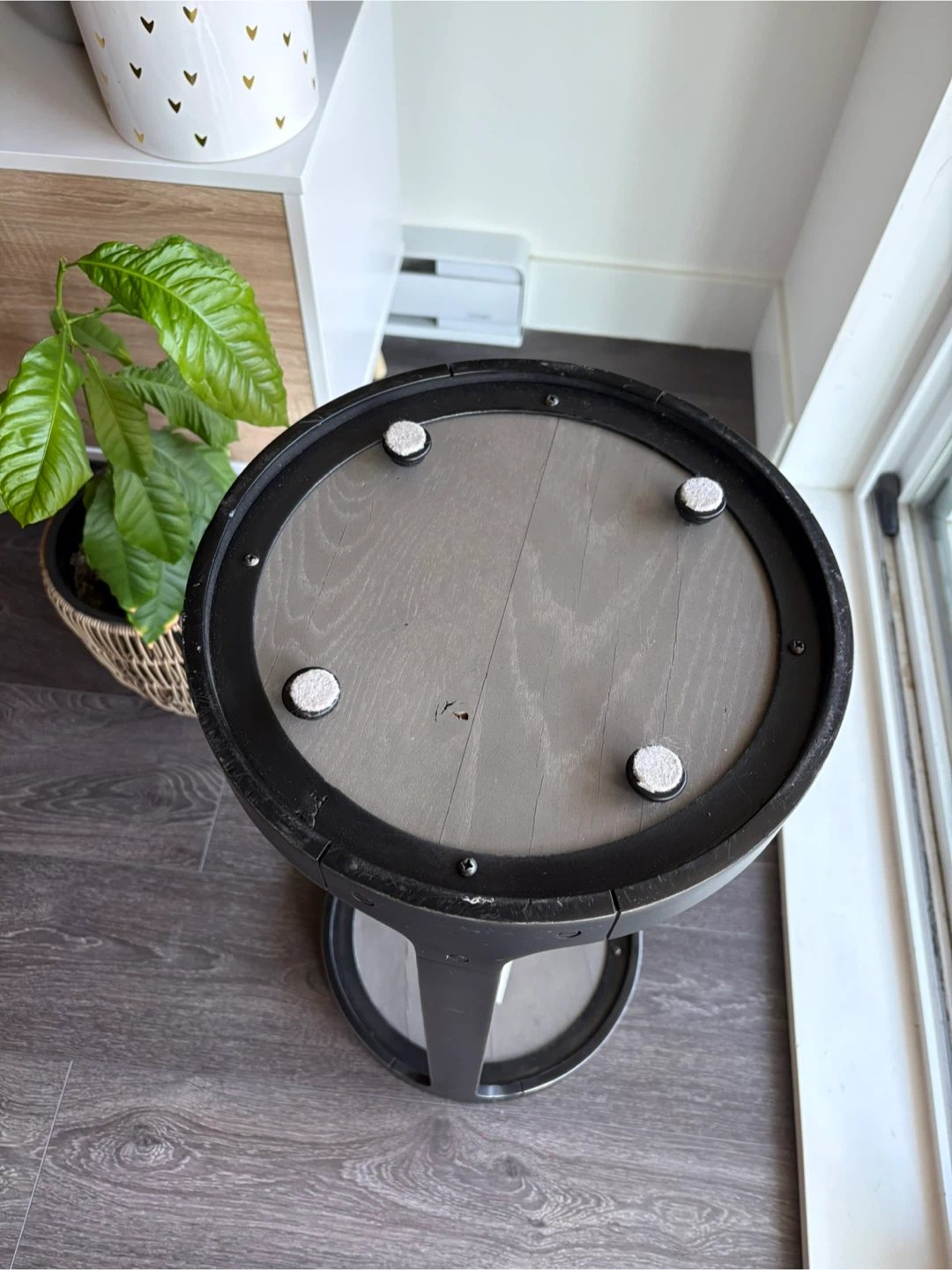Side table - photo 4