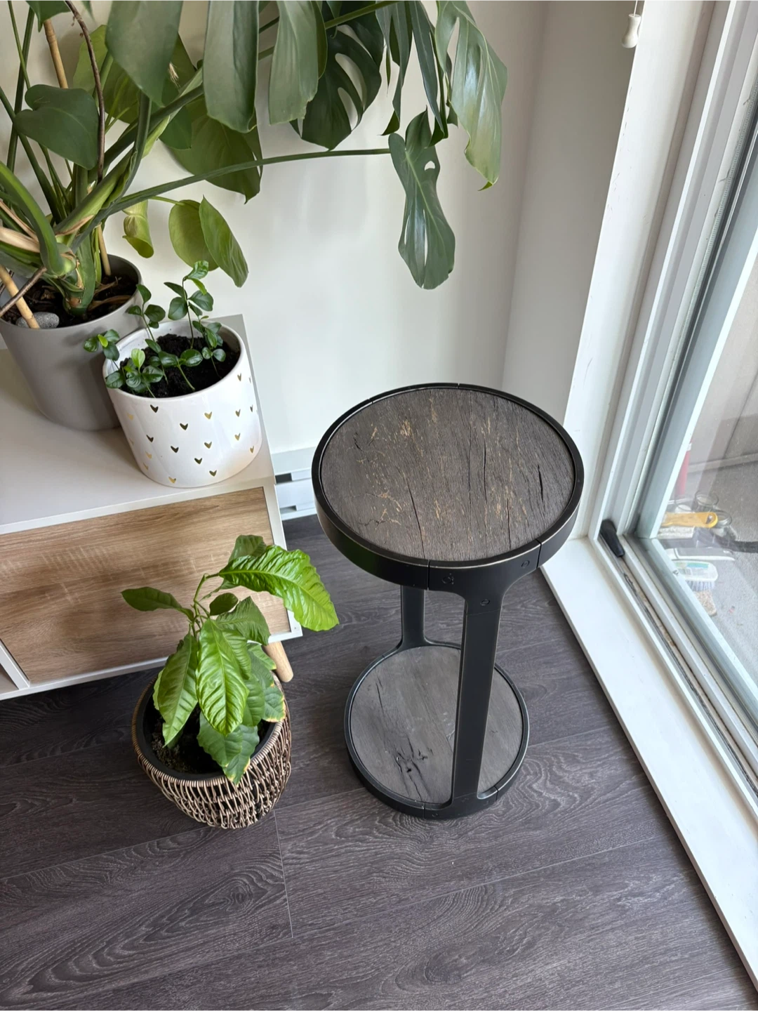 Side table