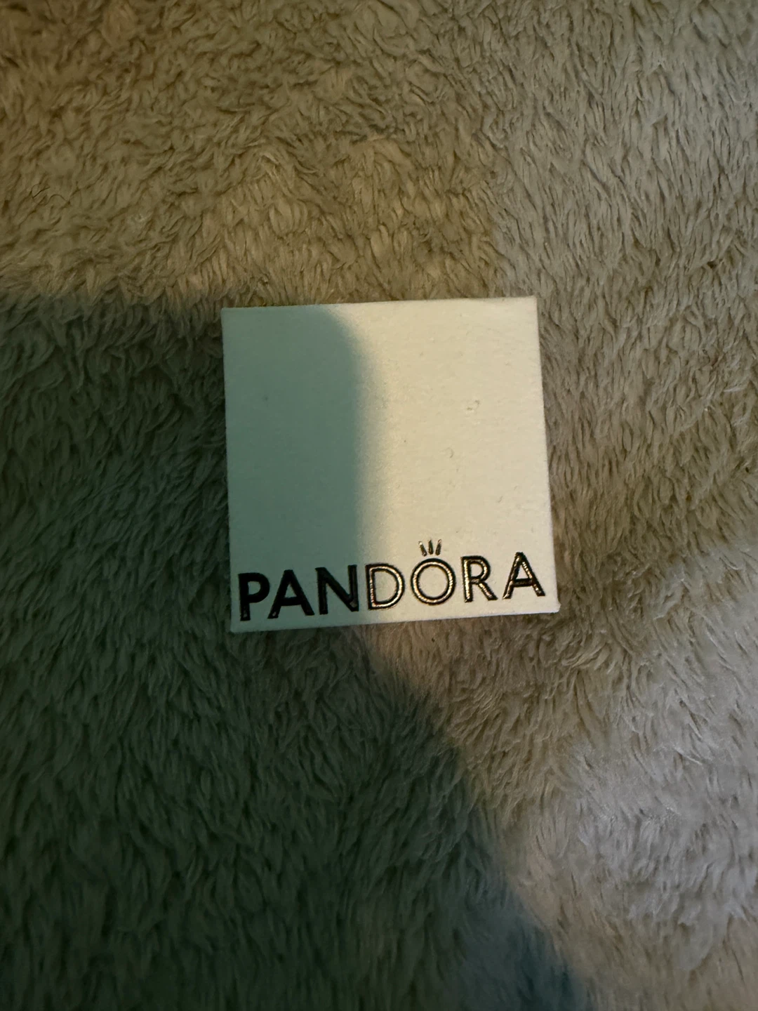Pandora Disney Aladdin Genie Silver Charm - photo 2