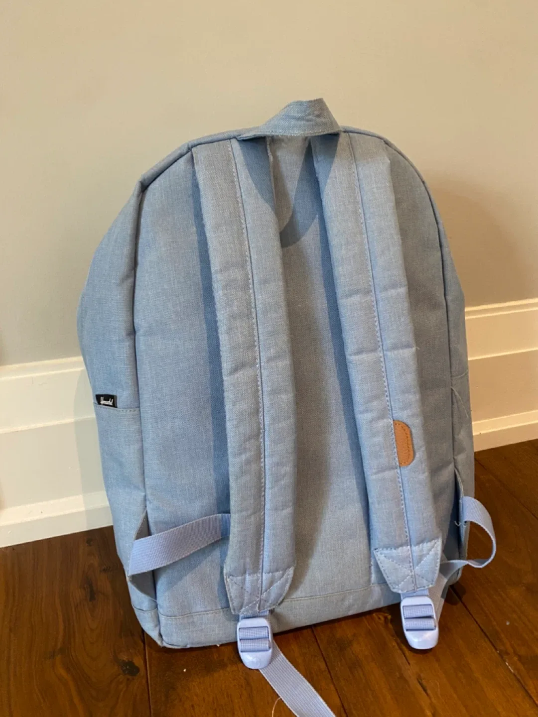 Herschel Backpack - Light Blue image indicator(2)