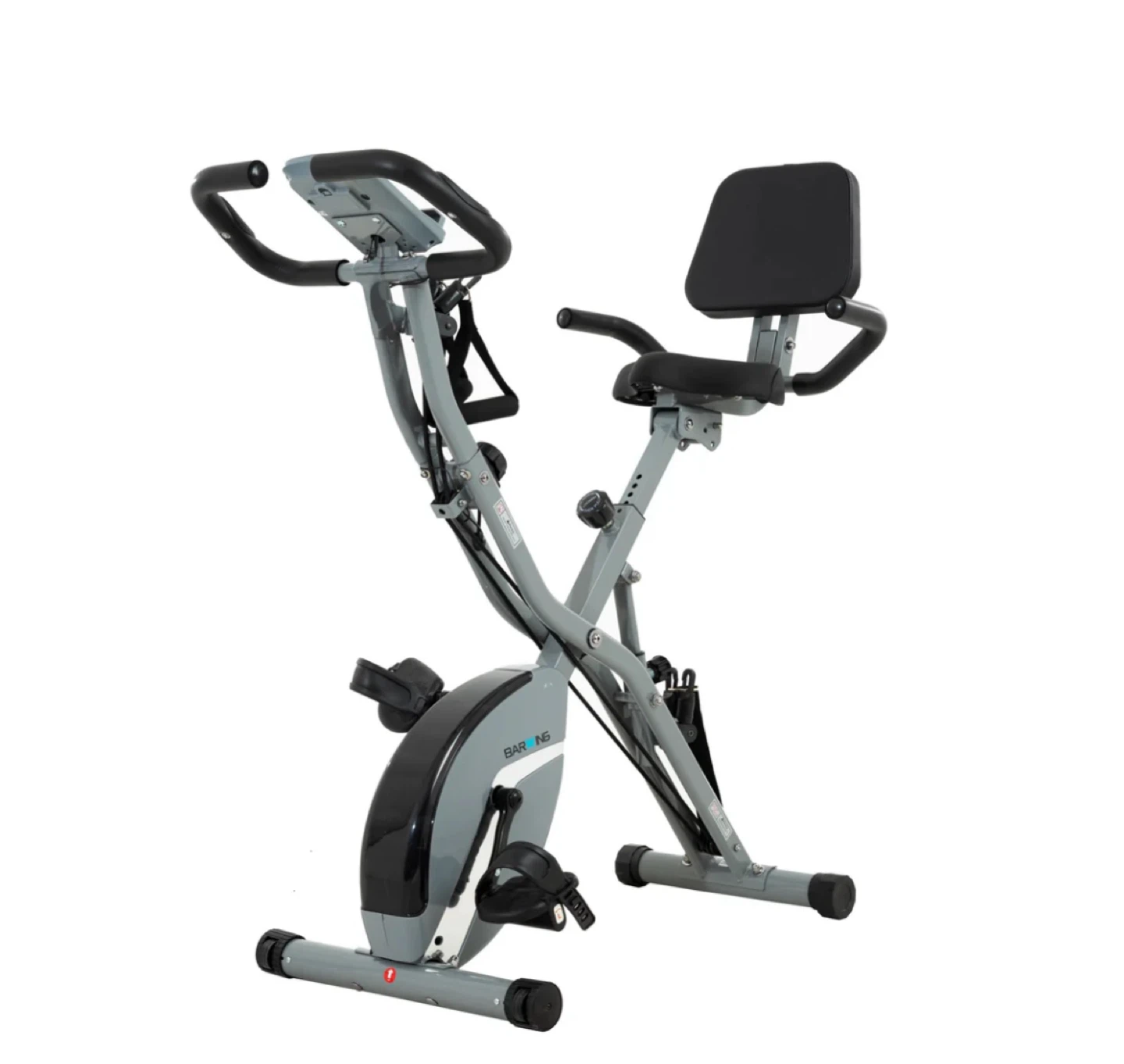 BARWING 5 IN 1 Foldable Indoor Cycling Bike - photo 2