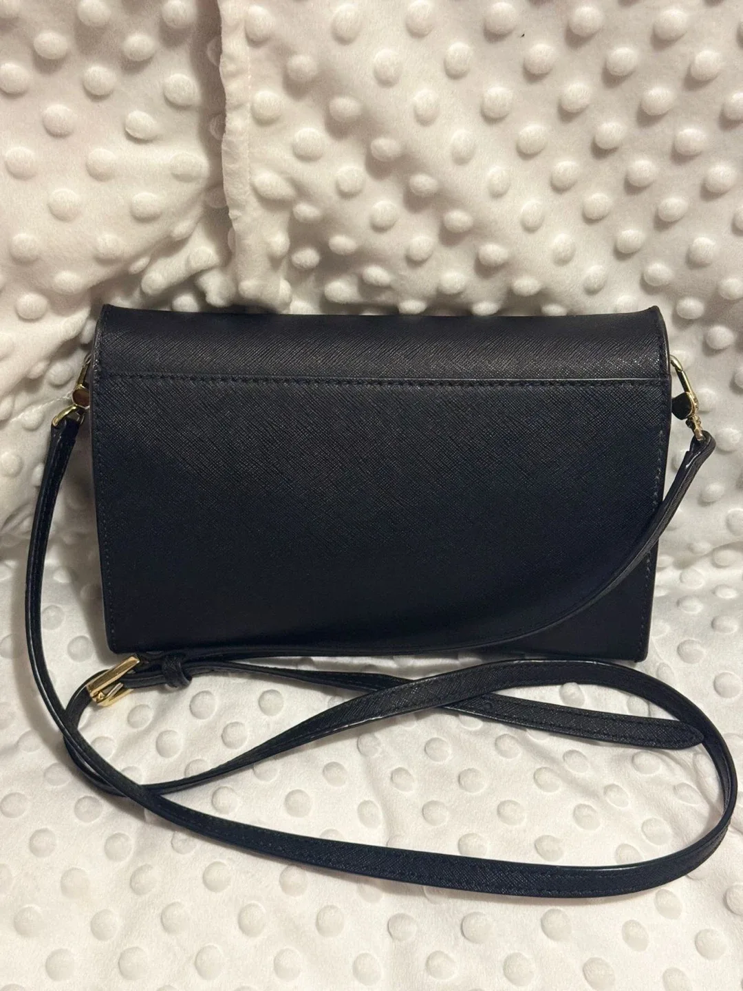 Tory Burch Emerson Combo Crossbody image indicator(2)