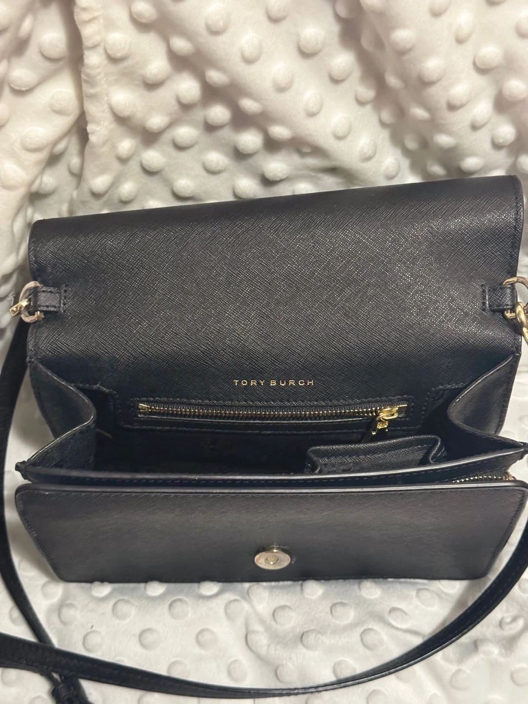Tory Burch Emerson Combo Crossbody - photo 3