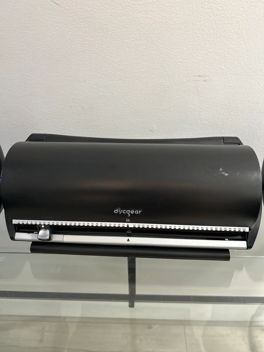 Discgear CD Storage Cases - Black image indicator(5)