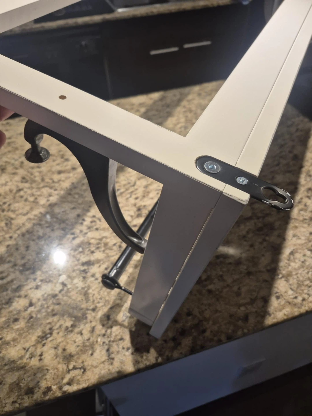 Wall Mounted Coat Rack - photo 3