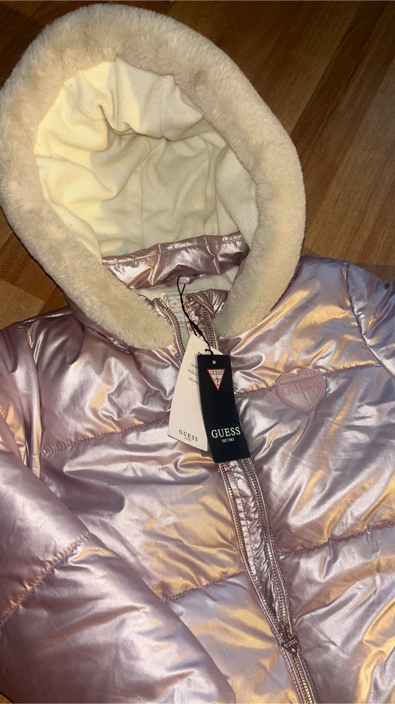 Guess Snowsuit - Size 4 - photo 2