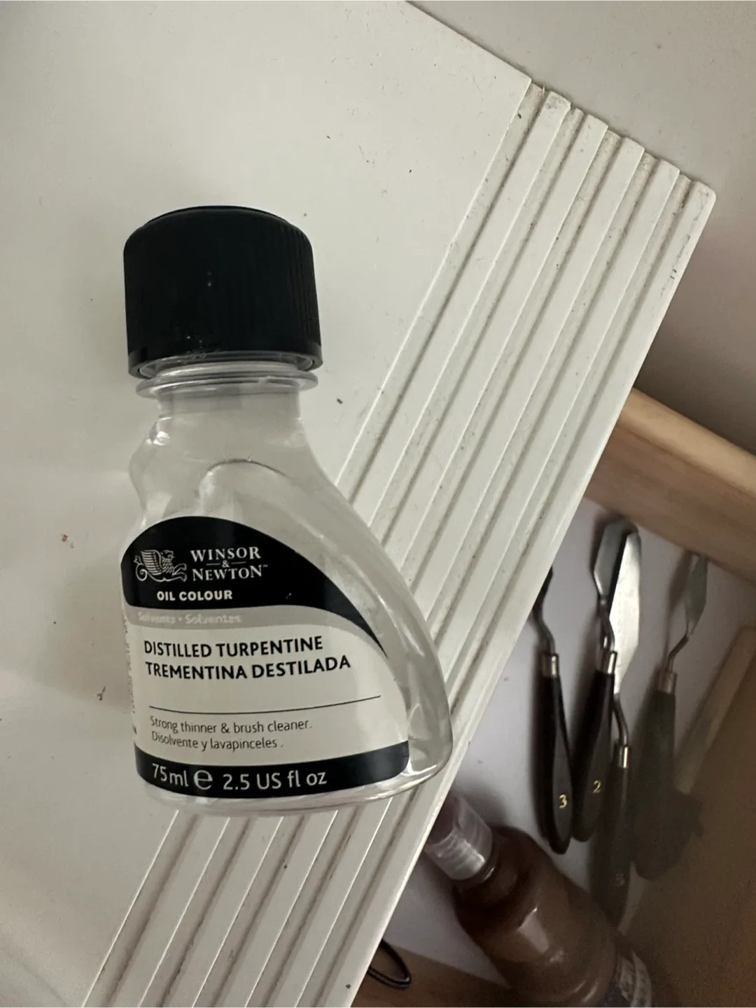 Artist Oil Painting Supplies image indicator(2)