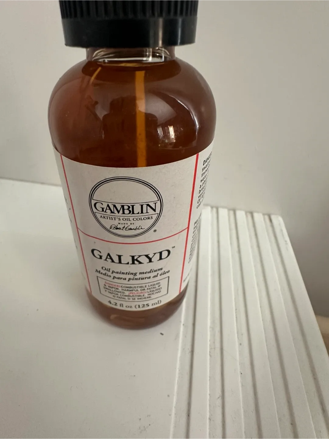 Artist Oil Painting Supplies image indicator(3)