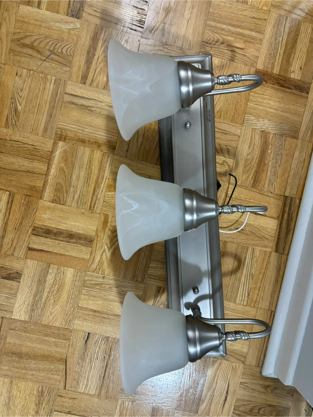 Bathroom Vanity Light Fixture