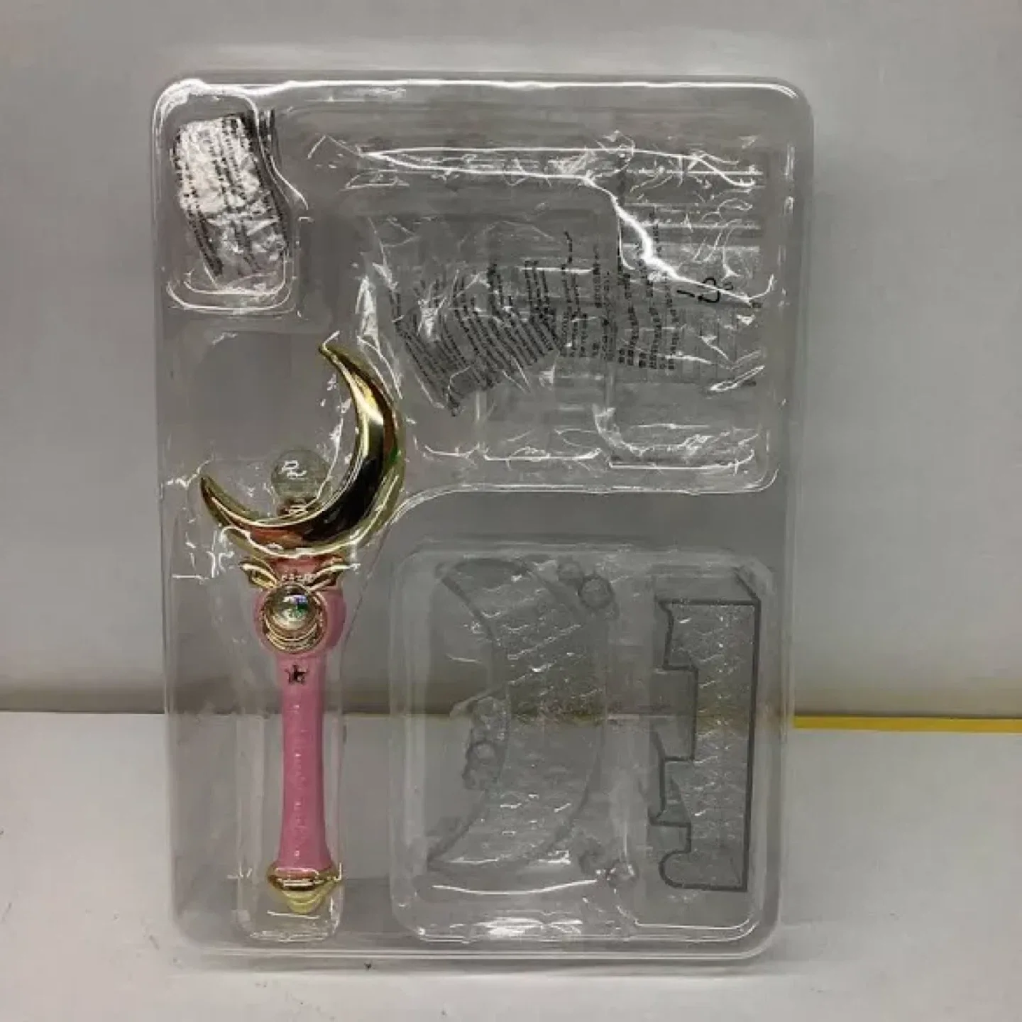 Sailor Moon Crescent Moon Wand image indicator(8)